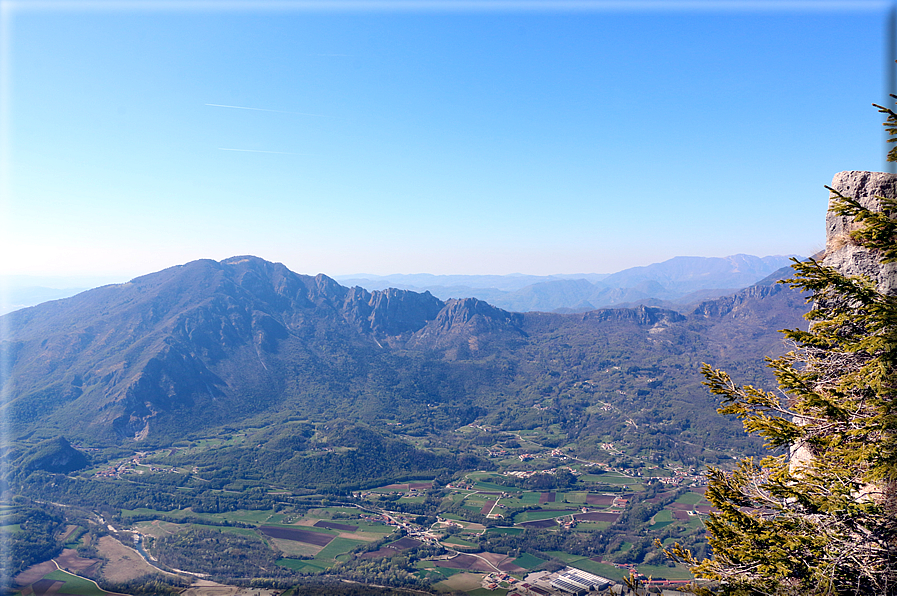 foto Monte Cengio